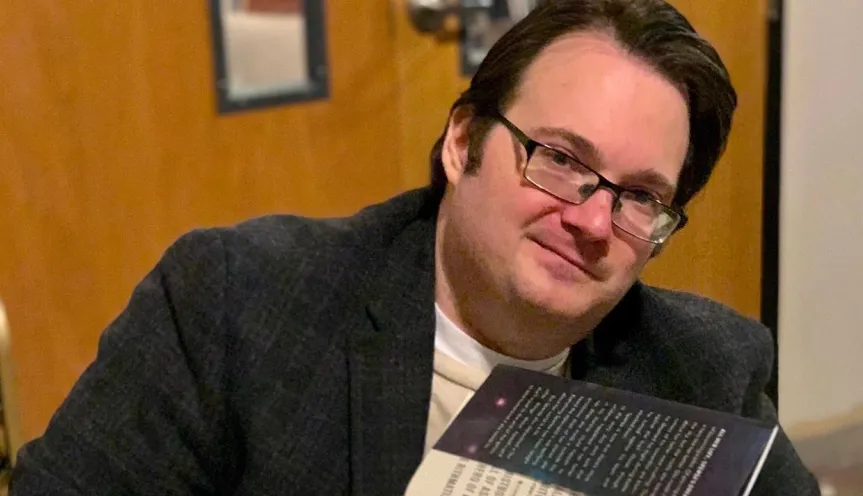 Изображение для Электронные книги и их будущее по мнению Брэндона Сандерсона