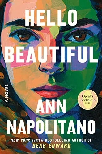 Подробнее о Hello beautiful (Привет, красавица)