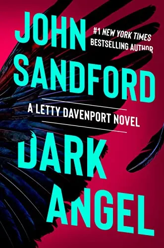 Подробнее о Dark angel (Темный ангел)