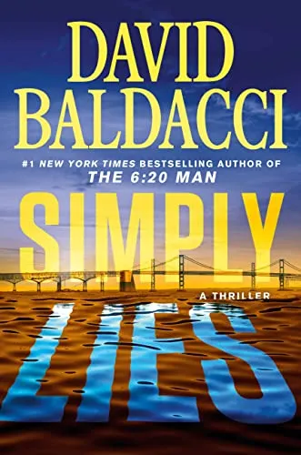 Подробнее о Simply lies (Просто ложь)
