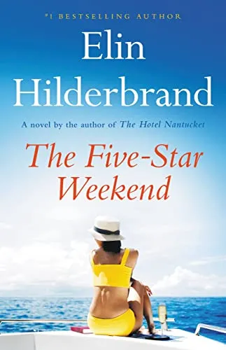 Подробнее о The five-star weekend (Пятизвездочные выходные)