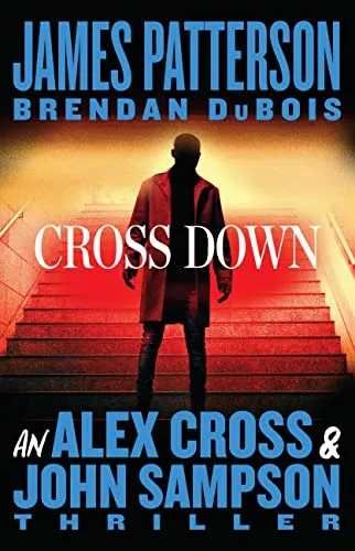Подробнее о Cross down (Крест накрест)