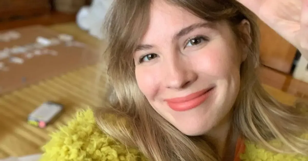 Эмили Генри (Emily Henry)