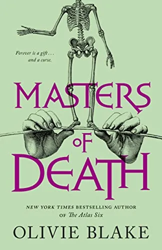 Подробнее о Masters of death (Хозяева смерти)