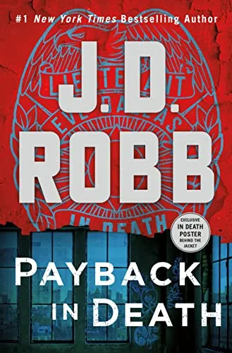 Подробнее о Payback in death (Расплата смертью)