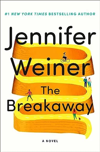 Подробнее о The breakaway (Прорыв)