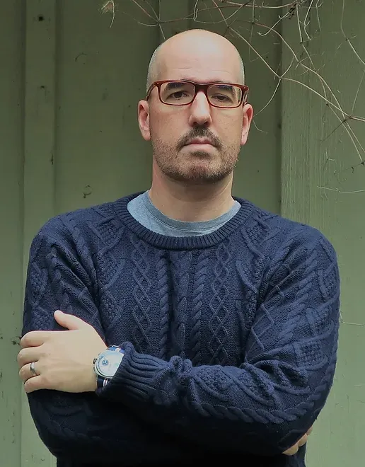 Райли Сейгер (Riley Sager)