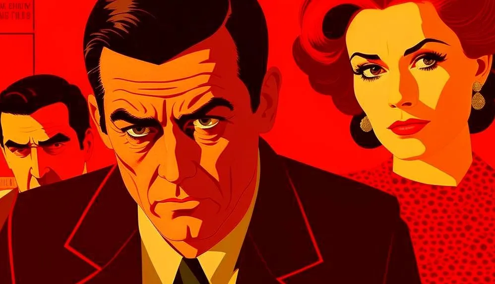 Изображение для Список врагов писателя: разрушители, эгоцентрики и завистники