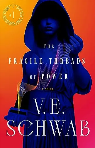 Подробнее о The fragile threads of power (Хрупкие нити силы)