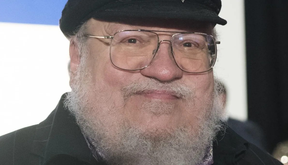 Изображение для Джордж Мартин: 75 лет, а он все еще на троне!