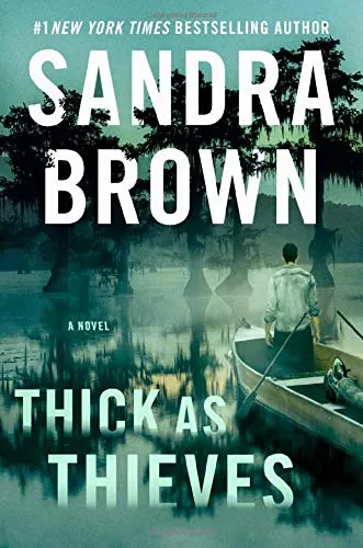 Подробнее о Thick as thieves (Закадычные друзья)
