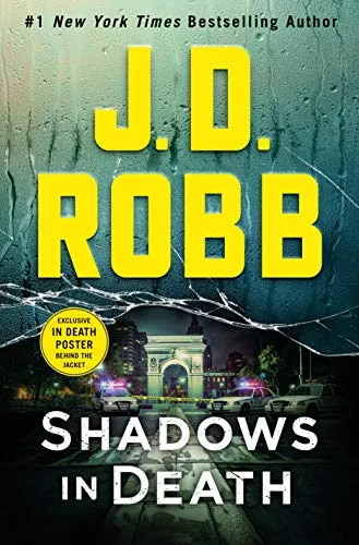 Подробнее о Shadows in death (Тени в смерти)