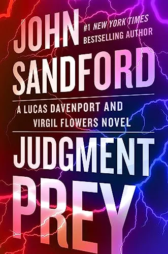 Подробнее о Judgment prey (Добыча правосудия)