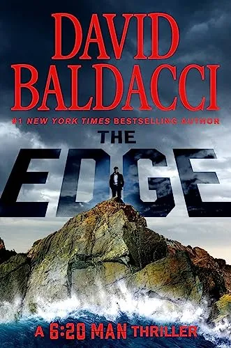 Подробнее о The edge (Край)
