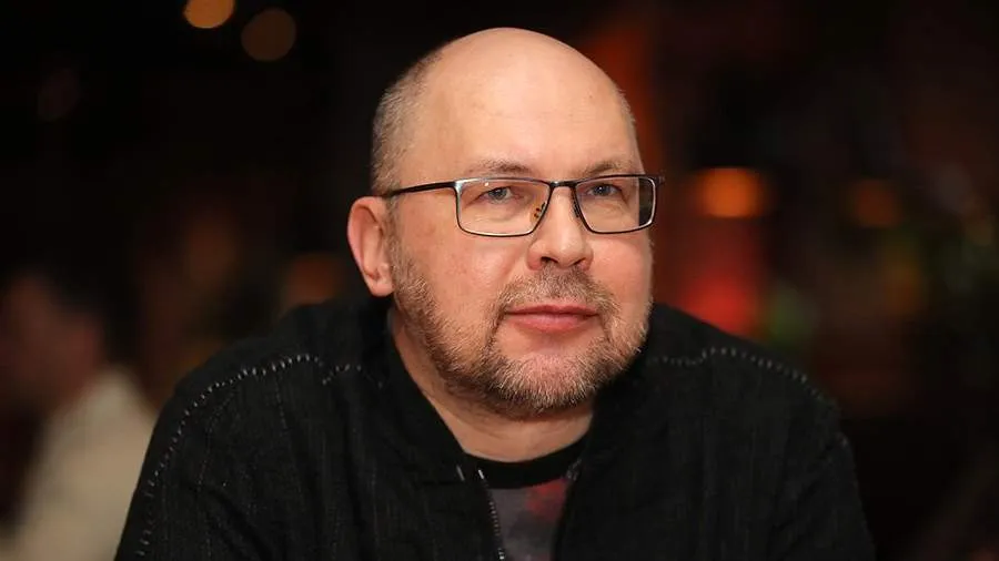 Алексей Иванов (Alexey Ivanov)