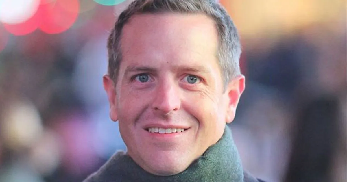 Хью Хауи (Hugh Howey)