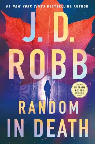Подробнее о Random in death (Случайность в смерти)