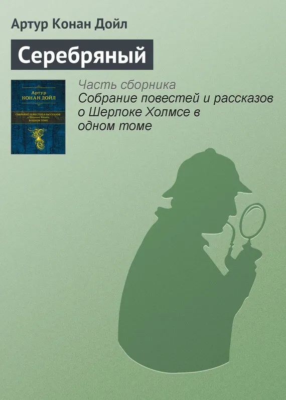 Подробнее о Серебряный