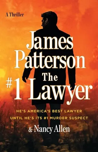 Подробнее о The #1 lawyer (Юрист №1)