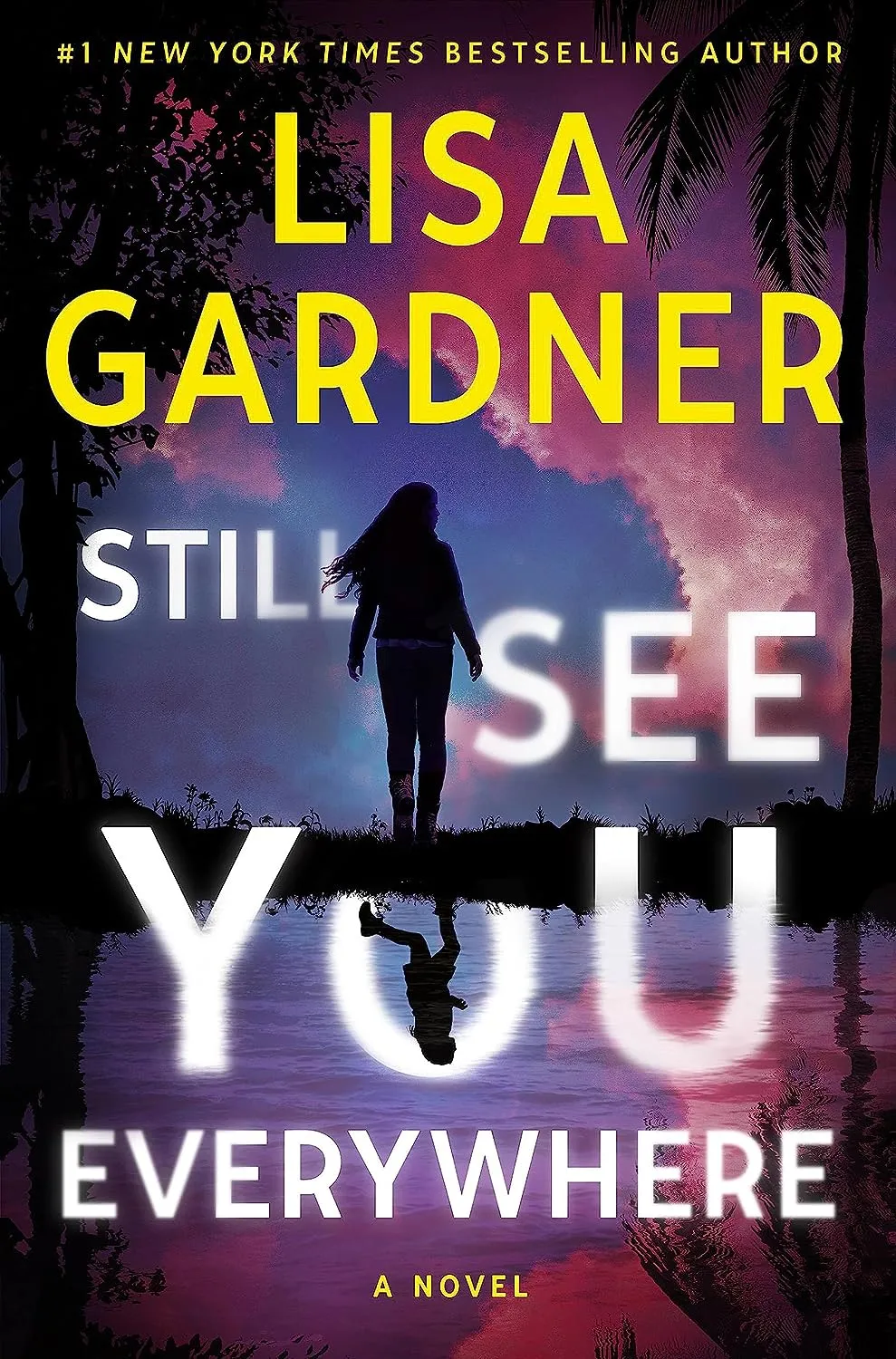 Подробнее о Still see you everywhere (До сих пор вижу тебя повсюду)