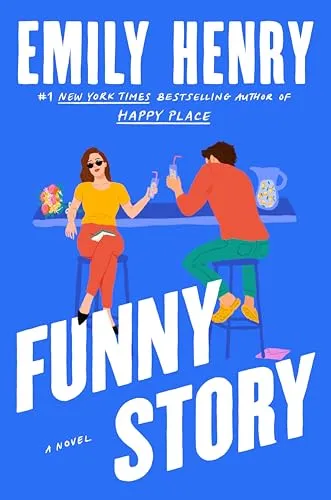 Подробнее о Funny story (Забавная история)
