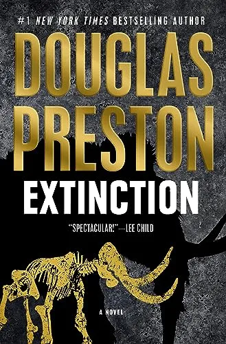 Extinction (Вымирание)