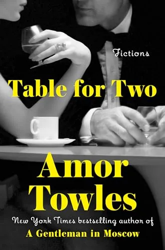 Подробнее о Table for two (Столик на двоих)
