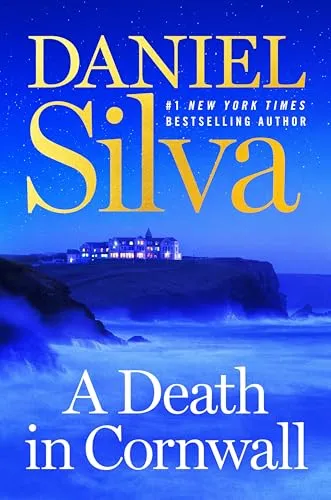 Подробнее о A death in Cornwall (Смерть в Корнуолле)