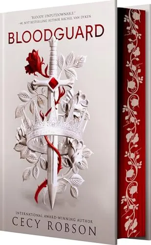 Подробнее о Bloodguard (Кровохранитель)