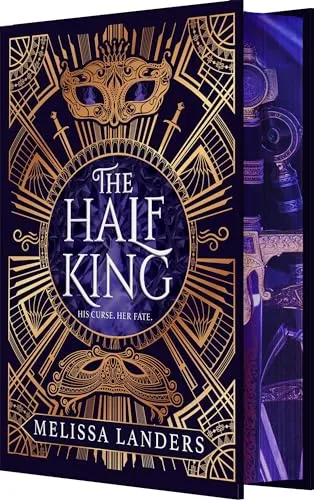 Подробнее о The half king (Полкороля)