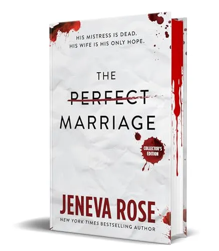 Подробнее о The perfect marriage (Идеальный брак)
