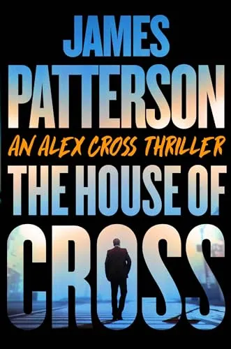 Подробнее о The house of Сross (Дом Кросса)