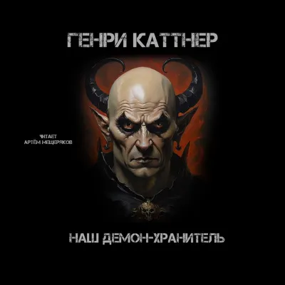 Подробнее о Наш демон-хранитель