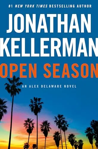 Подробнее о Open season (Открытый сезон)