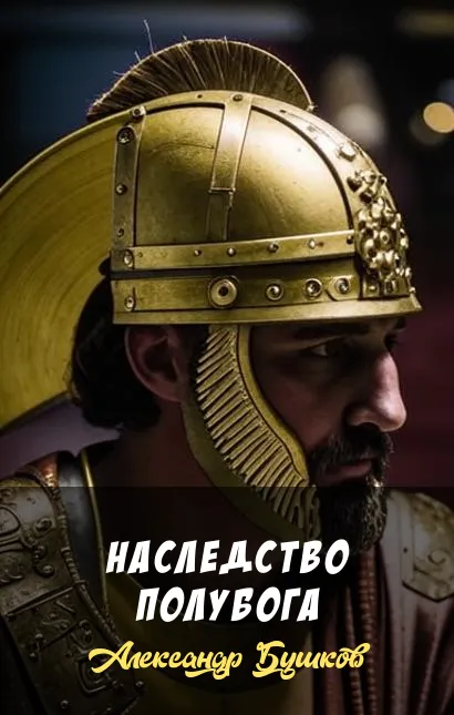 Подробнее о Наследство полубога