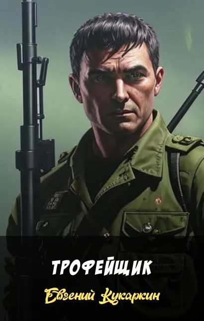 Подробнее о Трофейщик