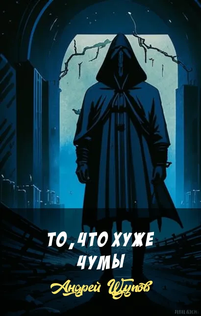 Подробнее о То, что хуже чумы