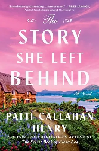 Подробнее о The story she left behind (История, которую она оставила)