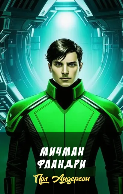 Подробнее о Мичман Фландри