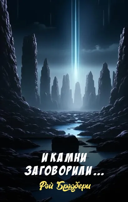 Подробнее о И камни заговорили...