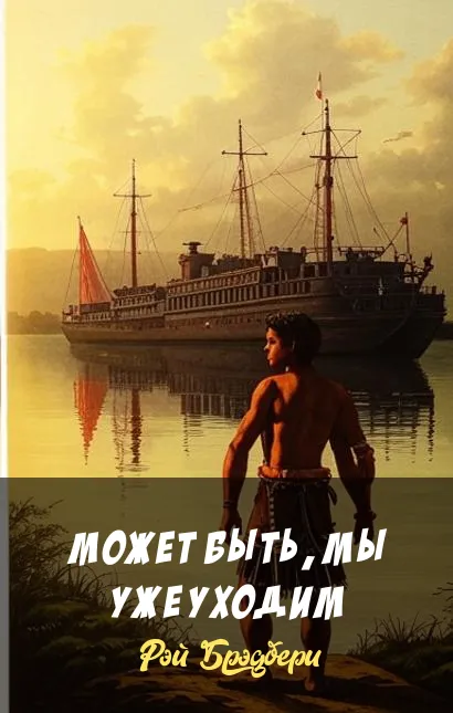 Подробнее о Может быть, мы уже уходим