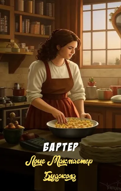 Подробнее о Бартер