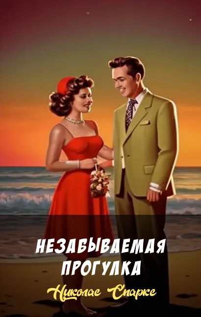 Подробнее о Незабываемая прогулка