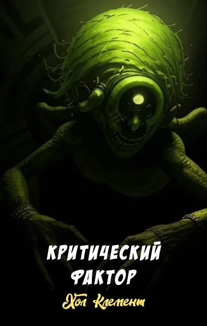 Подробнее о Критический фактор