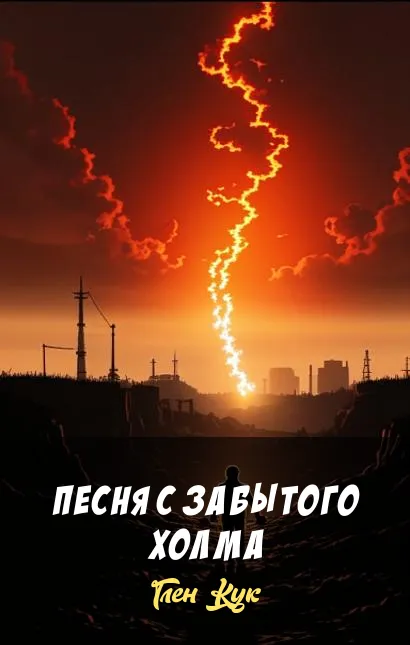 Подробнее о Песня с забытого холма