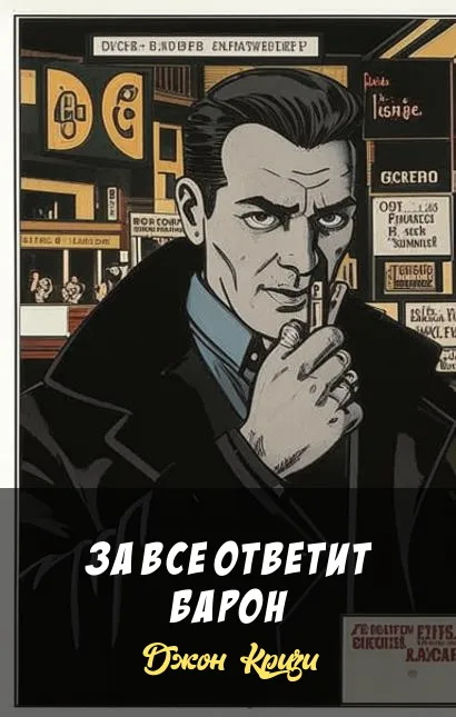Подробнее о За все ответит Барон