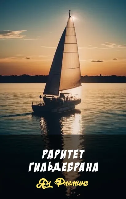 Подробнее о Раритет Гильдебрана