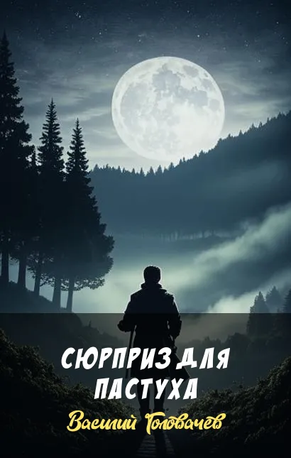 Подробнее о Сюрприз для пастуха
