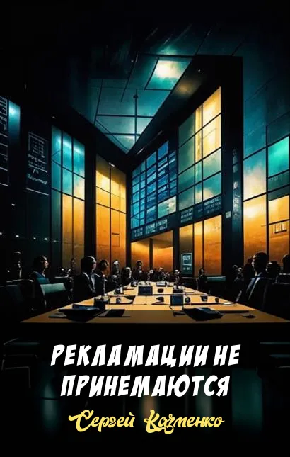 Подробнее о Рекламации не принемаются