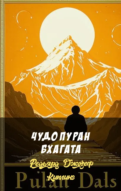 Подробнее о Чудо Пуран Бхагата